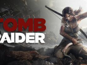 Tomb Raider 2013