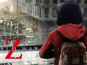 world war z