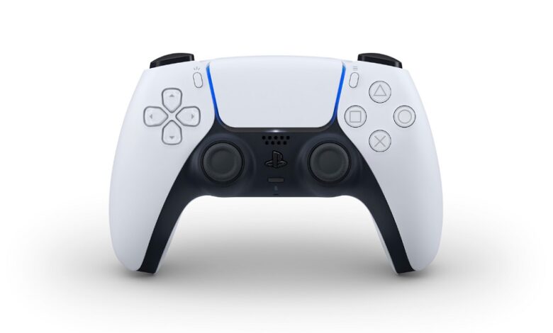 DualSense Wireless Controller for PS5