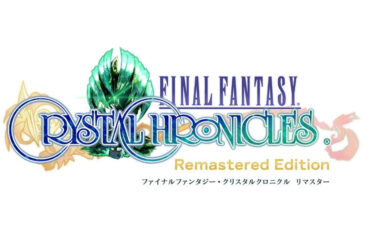 Final Fantasy Crystal Chronicles Remastered