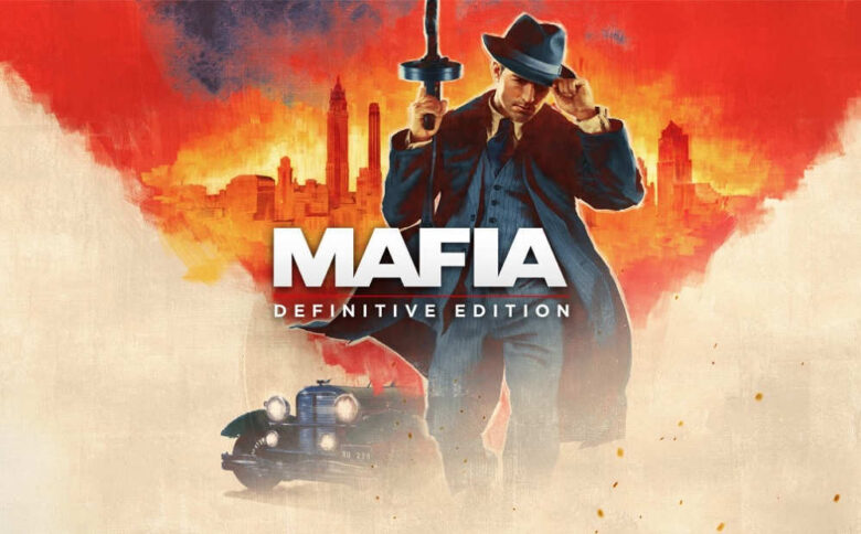 buy mafia iii definitive edition
