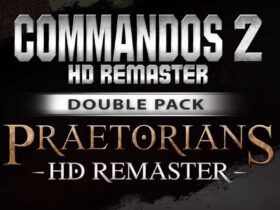 Praetorians HD Remaster Double Pack