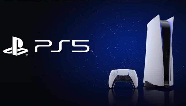 PS5 Video