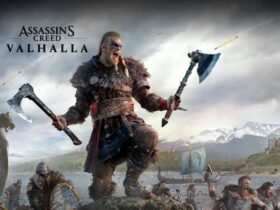 Assassin's Creed Valhalla