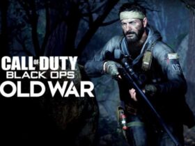 Call of Duty Black Ops Cold War