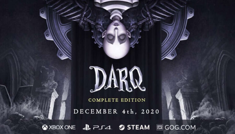 darq game release date