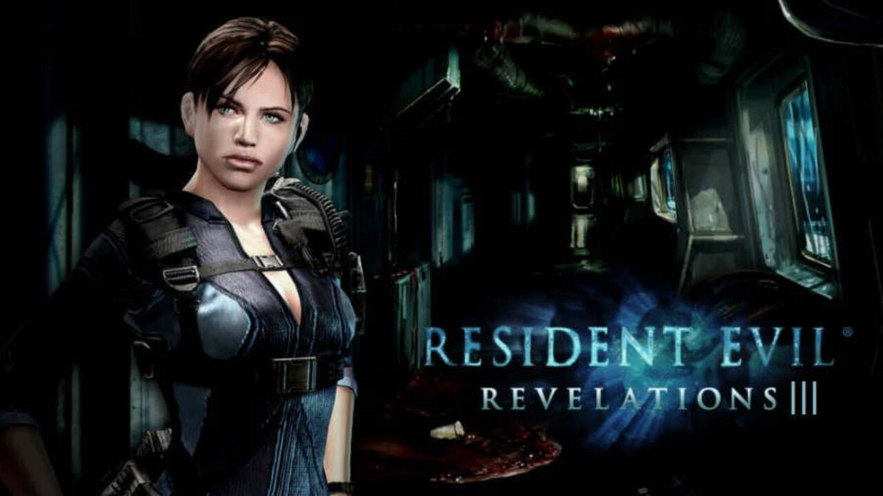 Rumor: Resident Evil Revelations 3 is in the Works