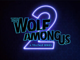 The Wolf Among Us 2