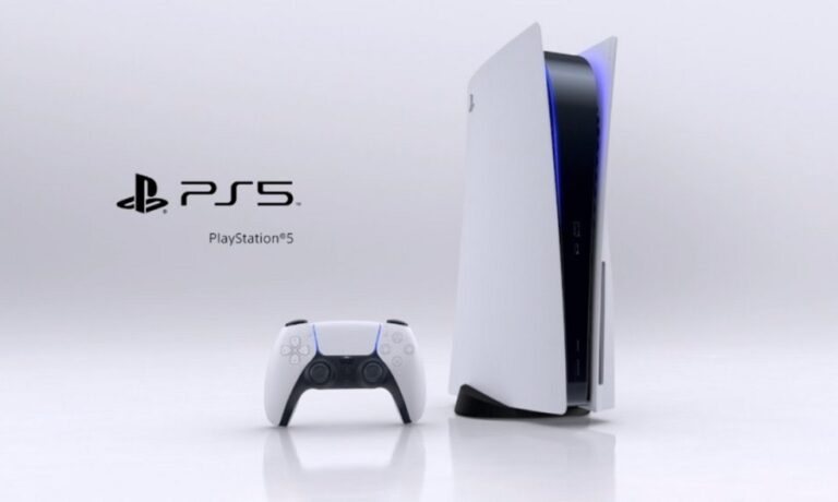 How to Update PS5, PS4 System Software Manually Using USB Drive? If