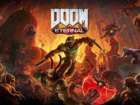 Doom Eternal