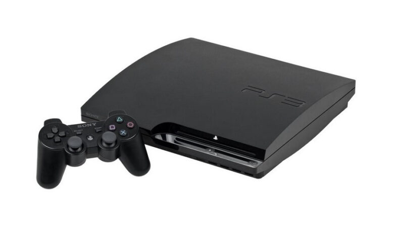 playstation 3 firmware