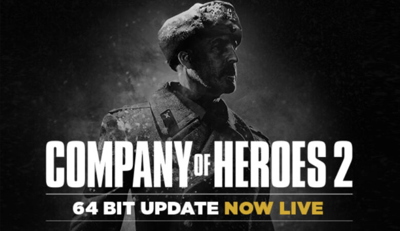 company of heroes 2 patch