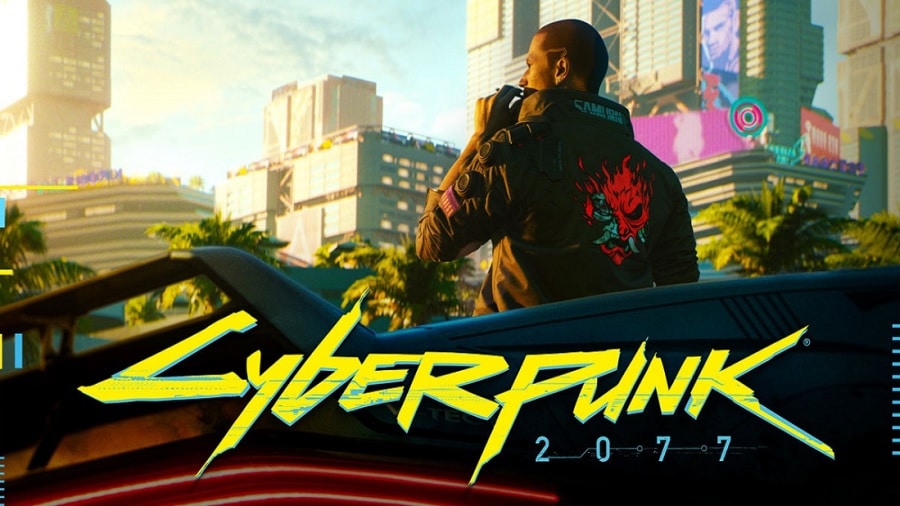 Cyberpunk 2077