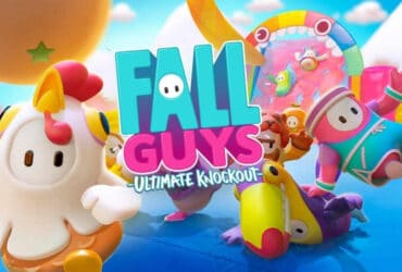 Fall Guys Ultimate Knockout
