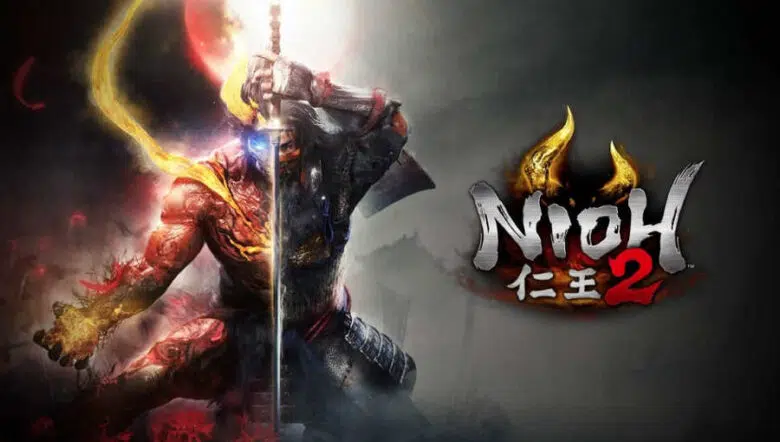 Nioh 2