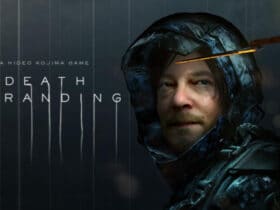 Death Stranding Extended Edition