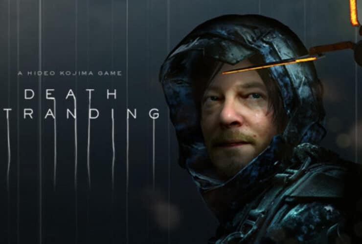 death stranding ps5 download free