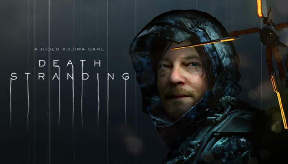 Death Stranding Extended Edition