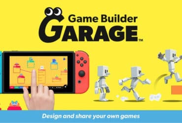 Game Builder Garage