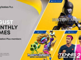 Playstation Plus