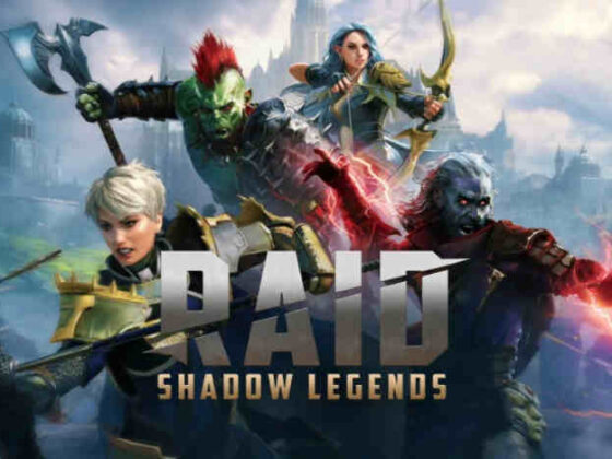 raid shadow legends campaign guide