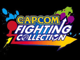 Capcom Fighting Collection