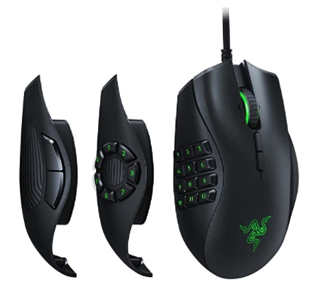 Razer Naga