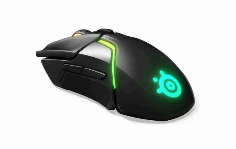 SteelSeries Rival 5