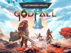 Godfall