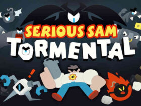 Serious Sam: Tormental