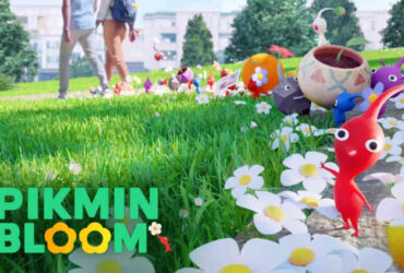 Pikmin Bloom Update 53.0