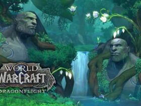 World of Warcraft Season 3