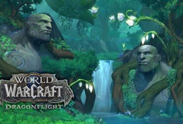 World of Warcraft Season 3