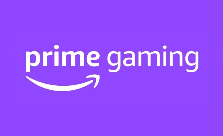 amazon prime gaming