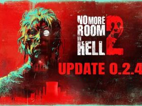 No More Room in Hell 2