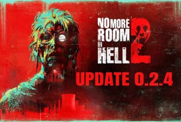 No More Room in Hell 2