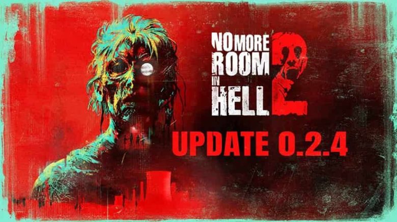 No More Room in Hell 2