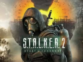 Stalker 2 mods