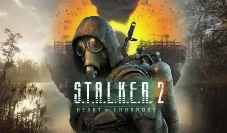 Stalker 2 mods