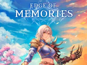 Edge of Memories