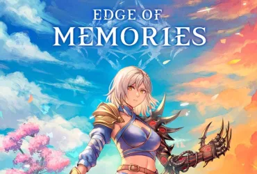 Edge of Memories