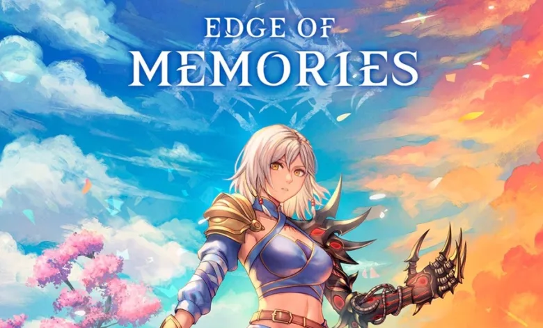 Edge of Memories