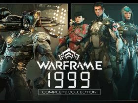 Warframe 1999