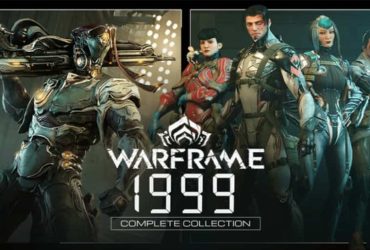 Warframe 1999