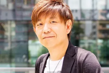 Naoki Yoshida