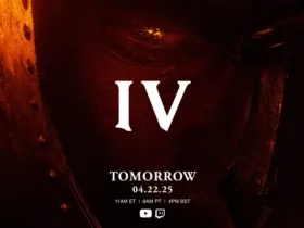 The Elder Scrolls IV