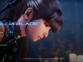 Stellar Blade Demo