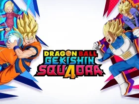 Dragon Ball Gekishin