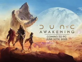 Dune Awakening