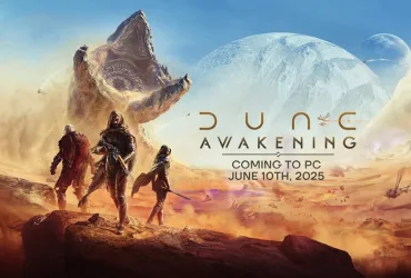 Dune Awakening